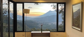 Finca El Tambor