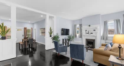 Near The Airport East Lake Craftsman