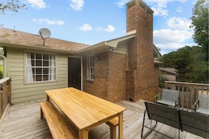 Exterior - Family Friendly in Forestdale  (Birmingham)