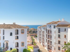 Appartement | Extérieur