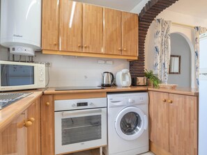 Apartment | Eigene Küche