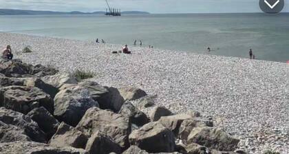 3 Bedroom Caravan to Hire