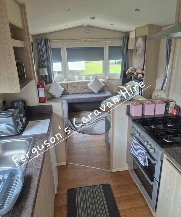 Cabin | Private kitchen