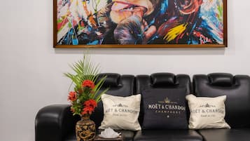Villa | Interior