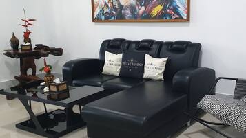 Vila | Interior
