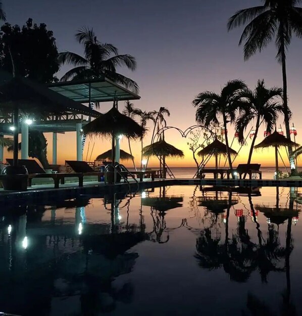 Villa | Pool | Indoor pool