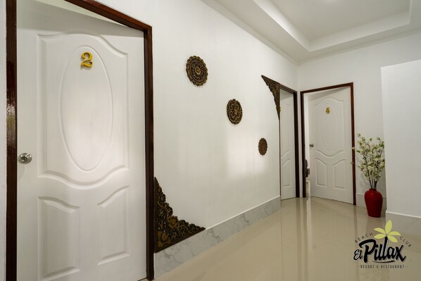 Villa | Interior