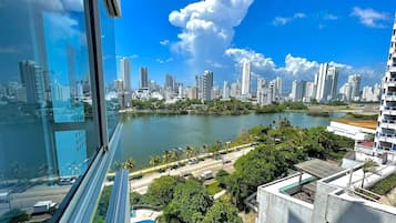 Panoramic Studio | Interior