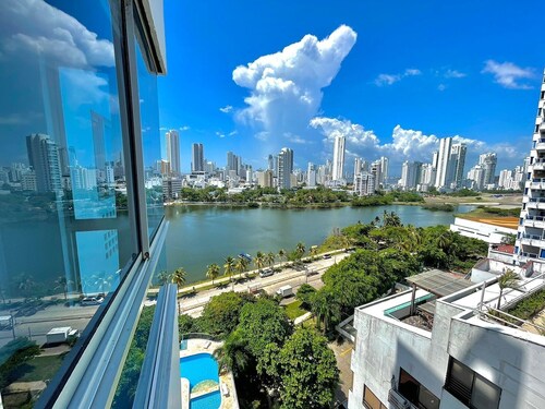 Estudios Mirador del Laguito