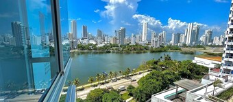 Estudios Mirador del Laguito