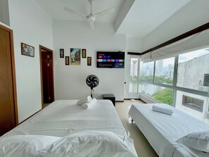 Coffres-forts dans les chambres