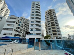 Classic Studio | Exterior - Estudios Mirador del Laguito (Cartagena)