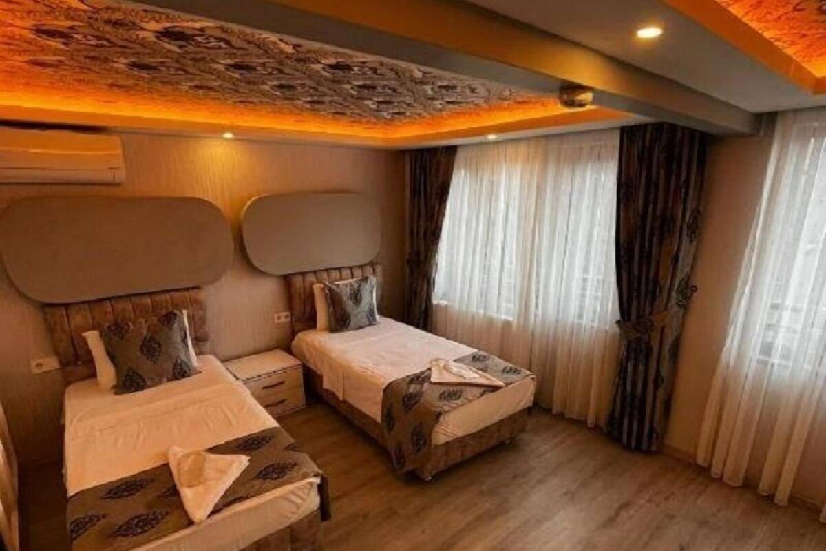 Comfort Apartment