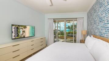 3 dormitorios, tabla de planchar con plancha, wifi gratis y ropa de cama