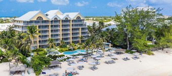 The Meridian, Villa 7, Ocean Front, Second floor, 3BR/3B, fully equipped.