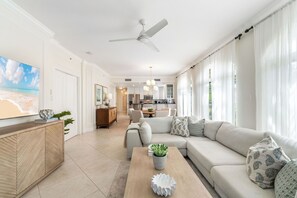 智能电视、DVD 播放器