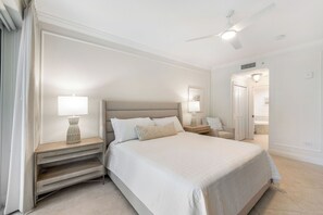 3 Schlafzimmer, Bügeleisen/Bügelbrett, Reisekinderbett, kostenloses WLAN