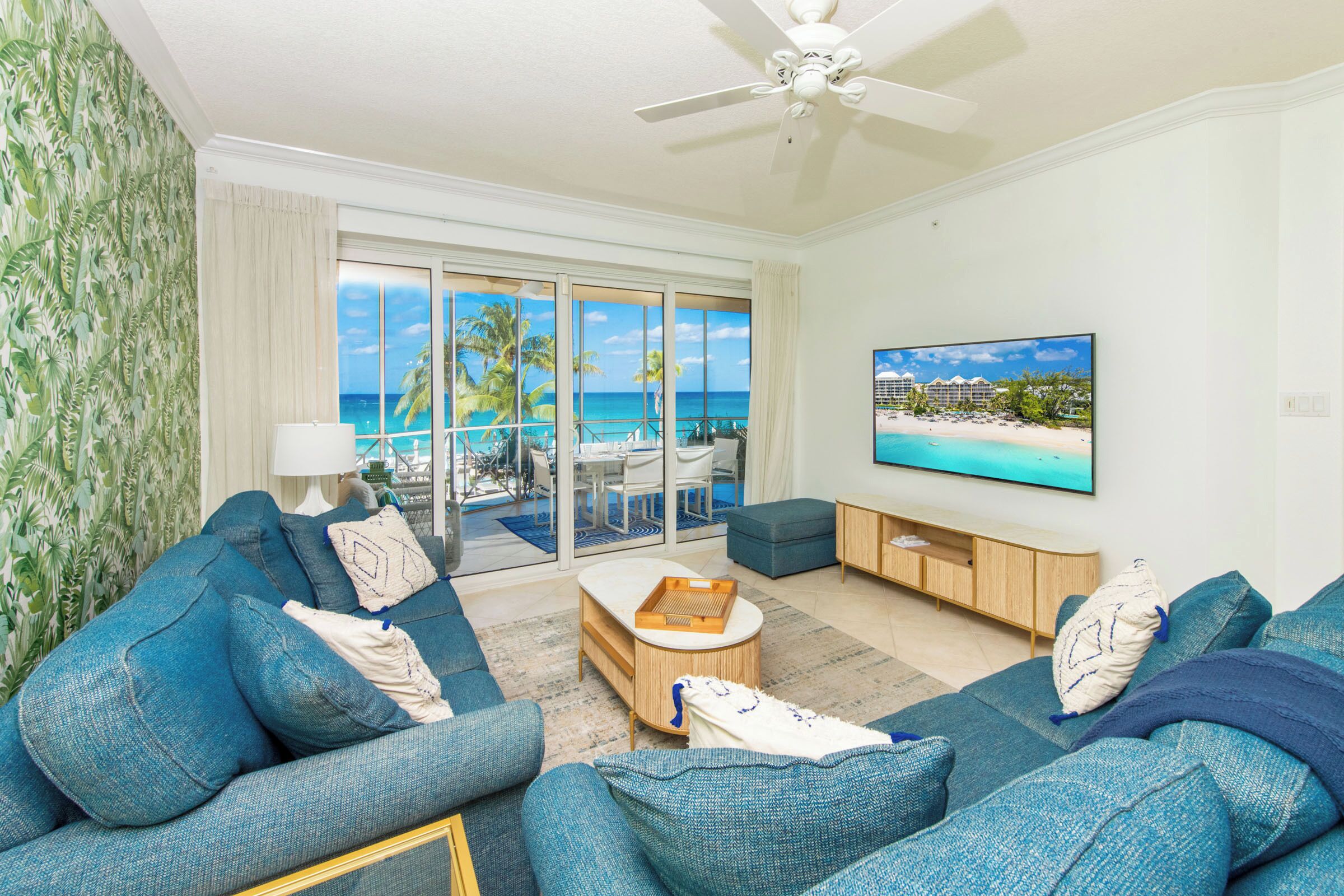 TV connectée, lecteur de DVD