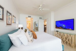3 Schlafzimmer, Bügeleisen/Bügelbrett, kostenloses WLAN, Bettwäsche