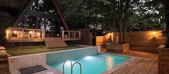 Chalet Sapanca
