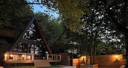 Chalet Sapanca