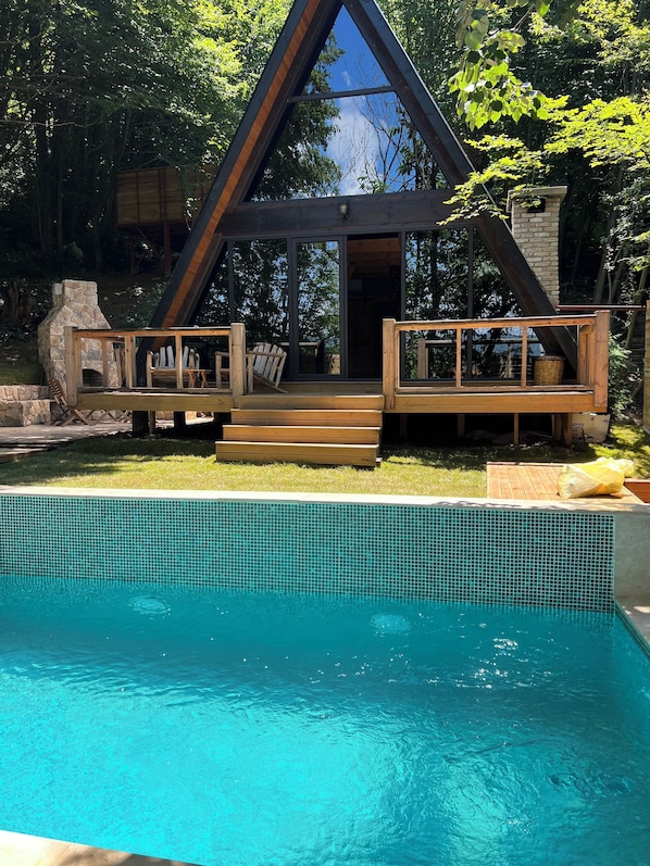 1 bedroom, free WiFi