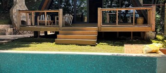 Chalet Sapanca