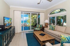 Fernseher, DVD-Player