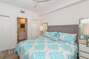 3 bedrooms, iron/ironing board, free WiFi, bed sheets - Villa 17, Third floor, 3 bedroom, 3 bathroom, oceanfront, fully equipped. (Seven Mile Beach)
