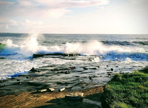 Wild Atlantic Way cottage,  10km from Cliffs of Moher,  5km from Lahinch. 