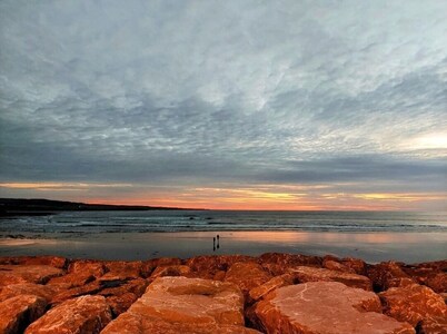 Wild Atlantic Way cottage,  10km from Cliffs of Moher,  5km from Lahinch. 