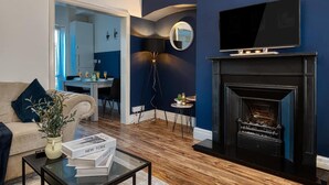 Hus | Oppholdsområde