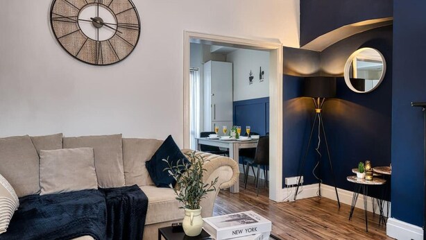 Hus | Oppholdsområde