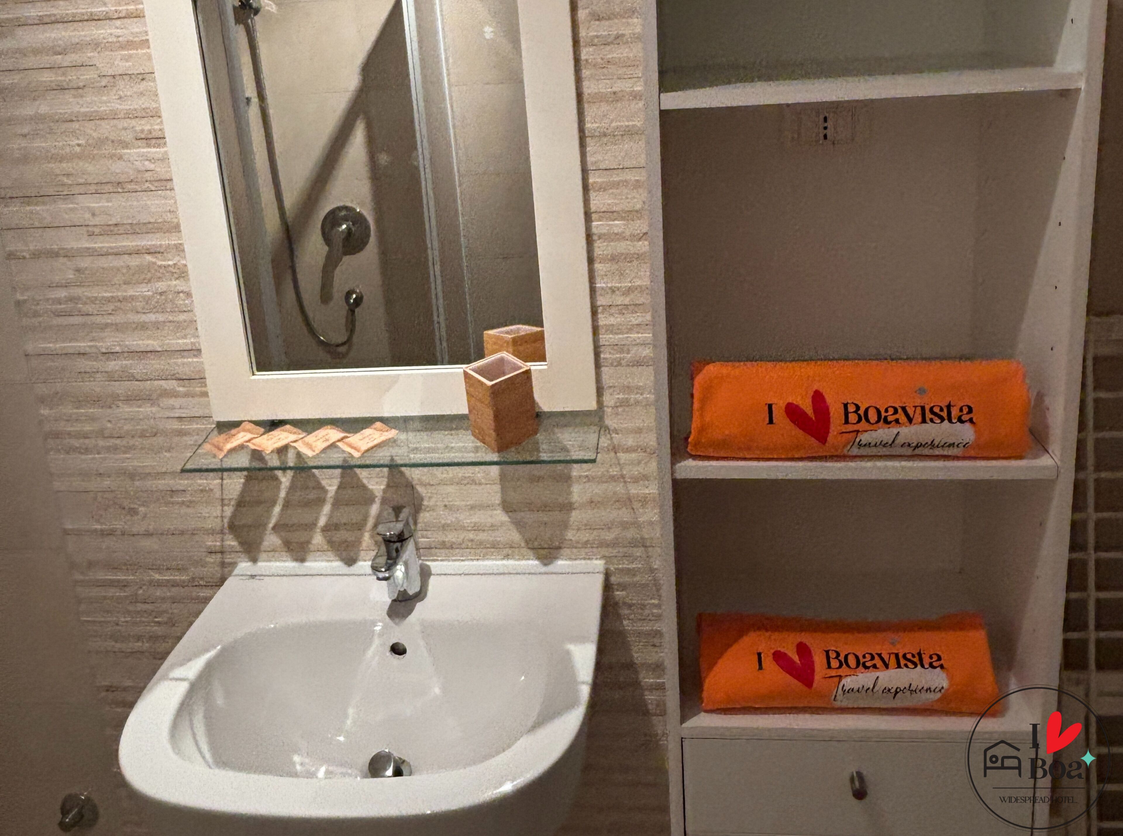 Photo - I LOVE BOA VISTA - Widespread Hotel