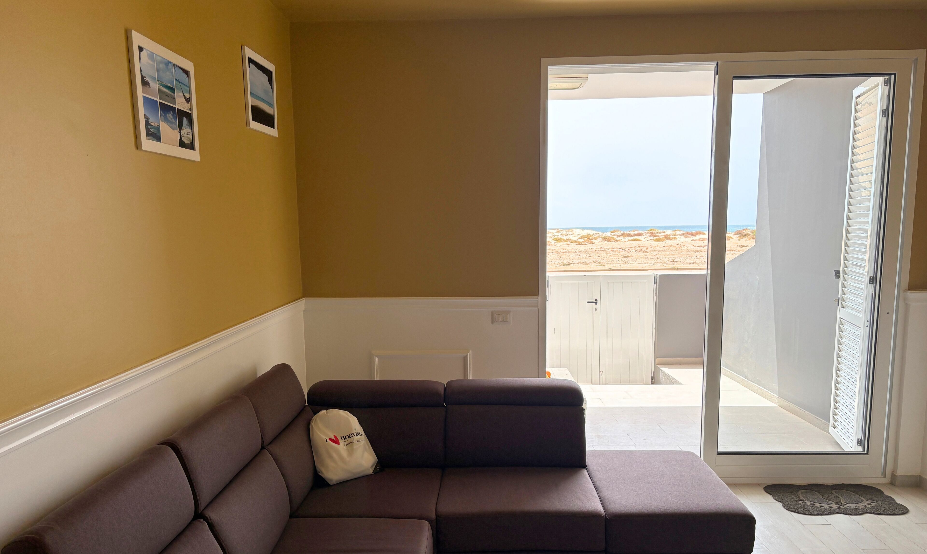 Photo - I LOVE BOA VISTA - Widespread Hotel