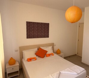 Comfort Apartment, Ocean View | Free WiFi - I LOVE BOA VISTA - Widespread Hotel (Boa Vista)