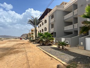 Front of property - I LOVE BOA VISTA - Widespread Hotel (Boa Vista)