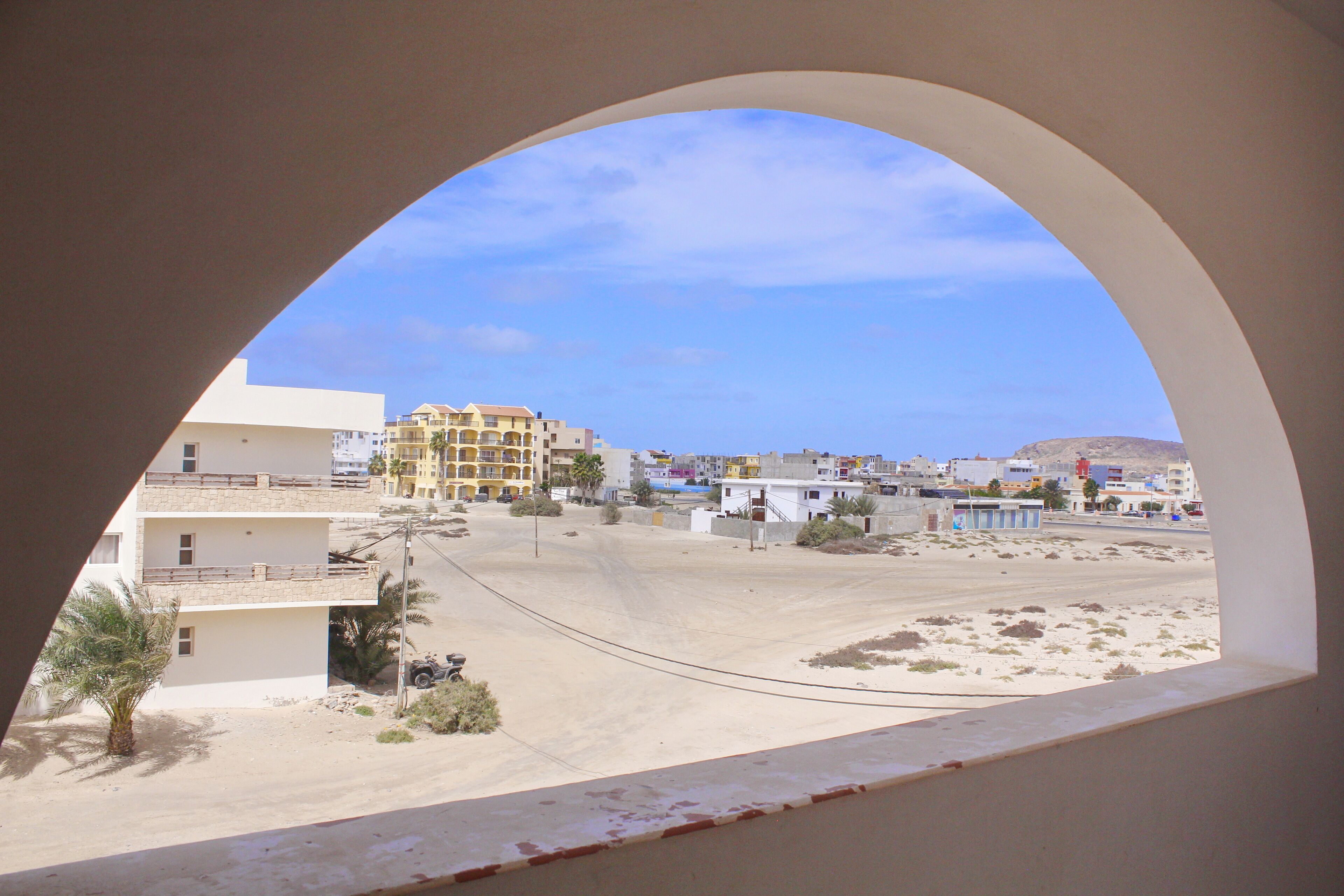 Photo - I LOVE BOA VISTA - Widespread Hotel