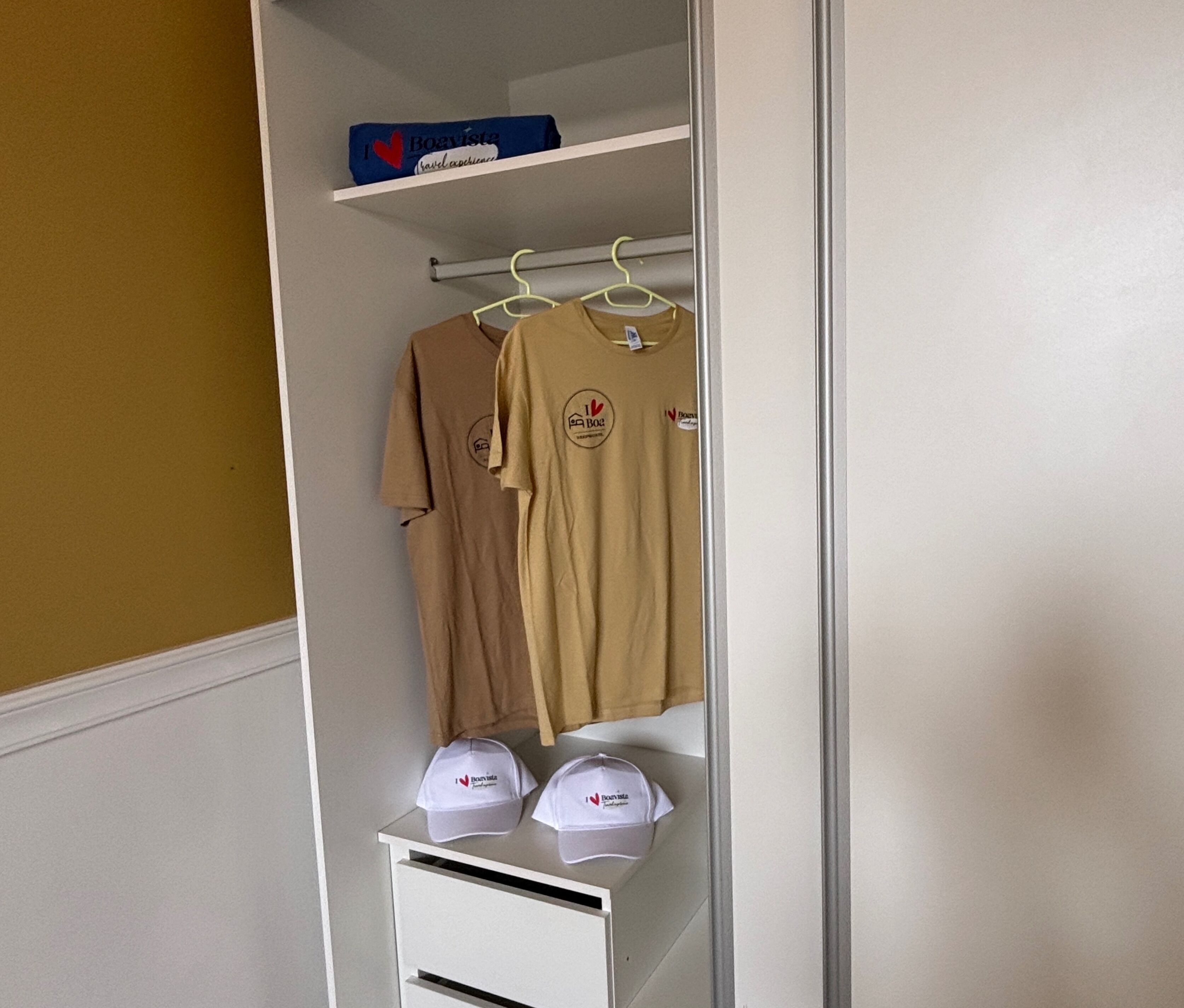 Photo - I LOVE BOA VISTA - Widespread Hotel