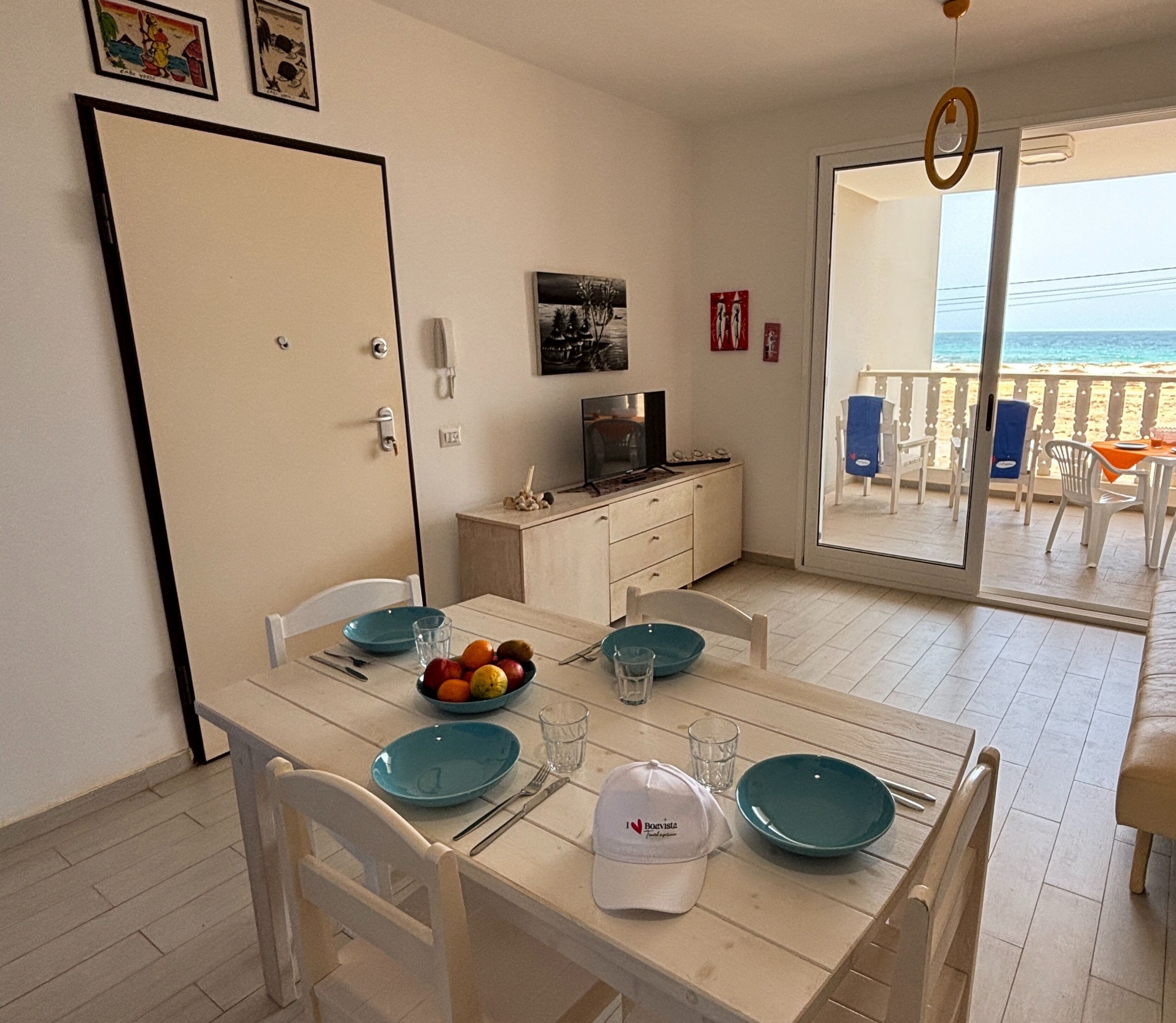 Photo - I LOVE BOA VISTA - Widespread Hotel