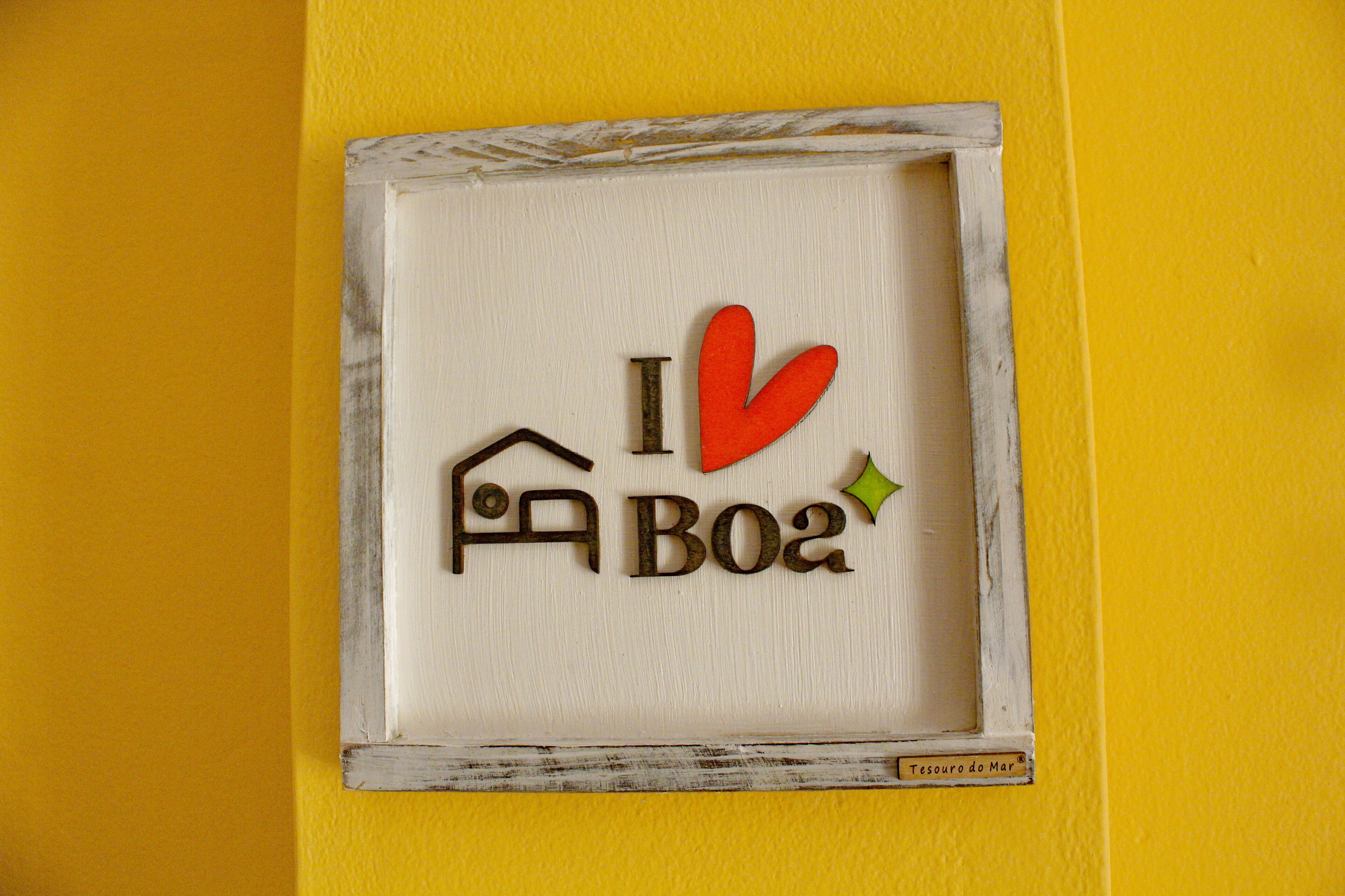 Photo - I LOVE BOA VISTA - Widespread Hotel