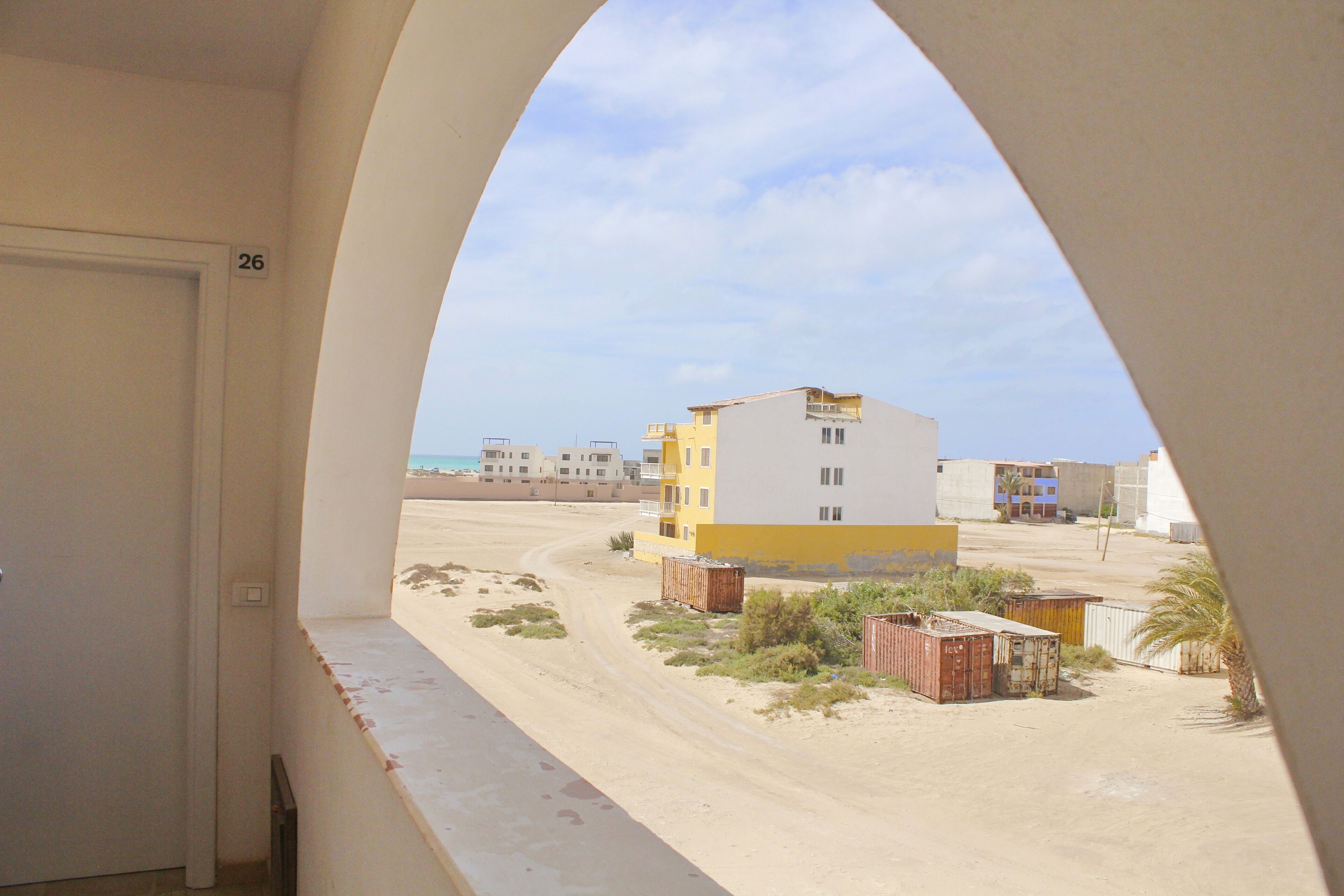 Photo - I LOVE BOA VISTA - Widespread Hotel