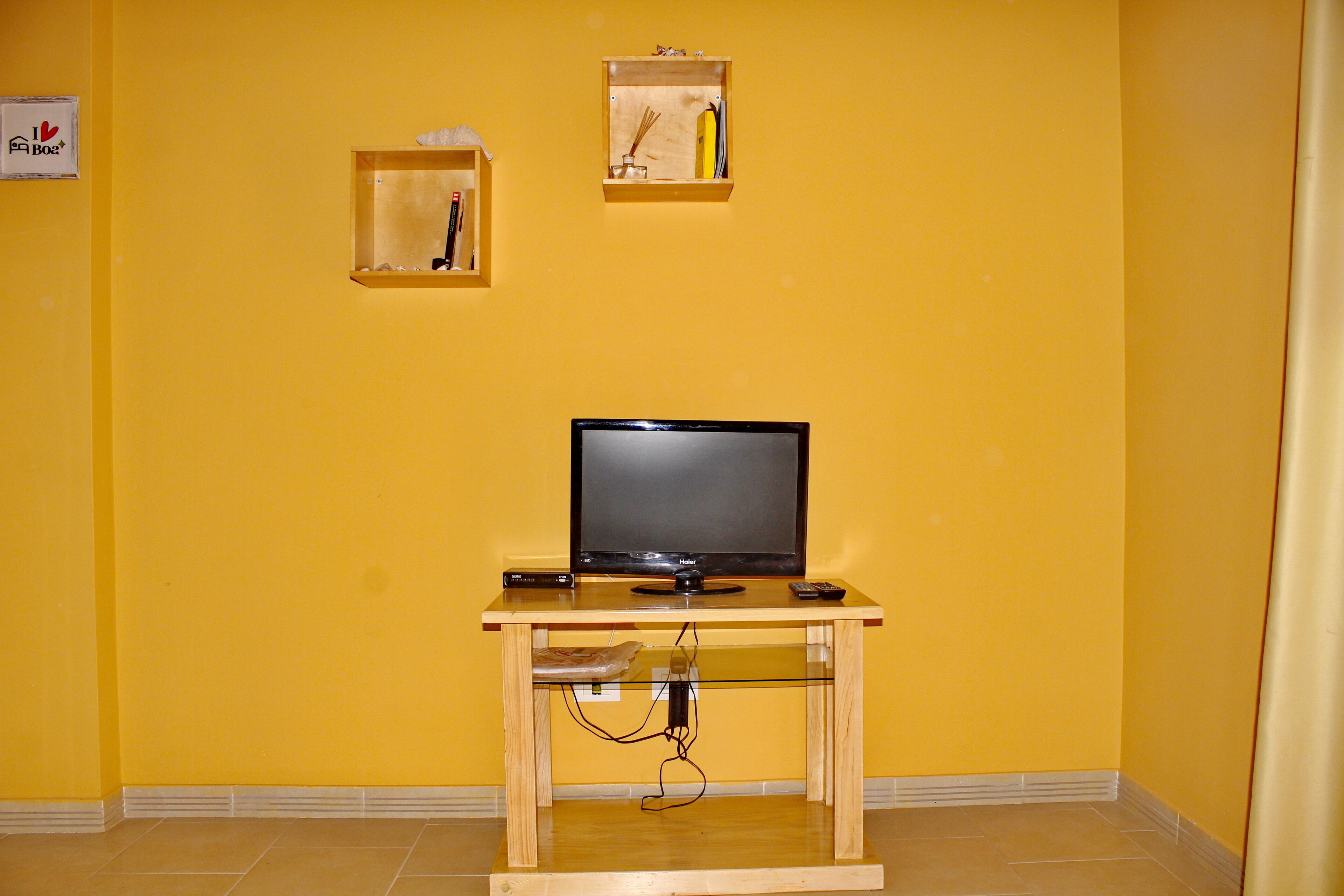 Photo - I LOVE BOA VISTA - Widespread Hotel