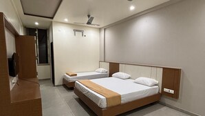 Tripla Luxury