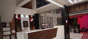 HOTEL SHRI SHRINIVAS RESIDENCY