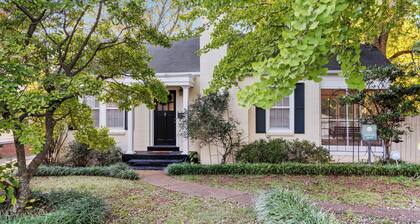 Rocket City Residence