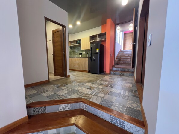 Room - Son de La Loma Apartments (Envigado)