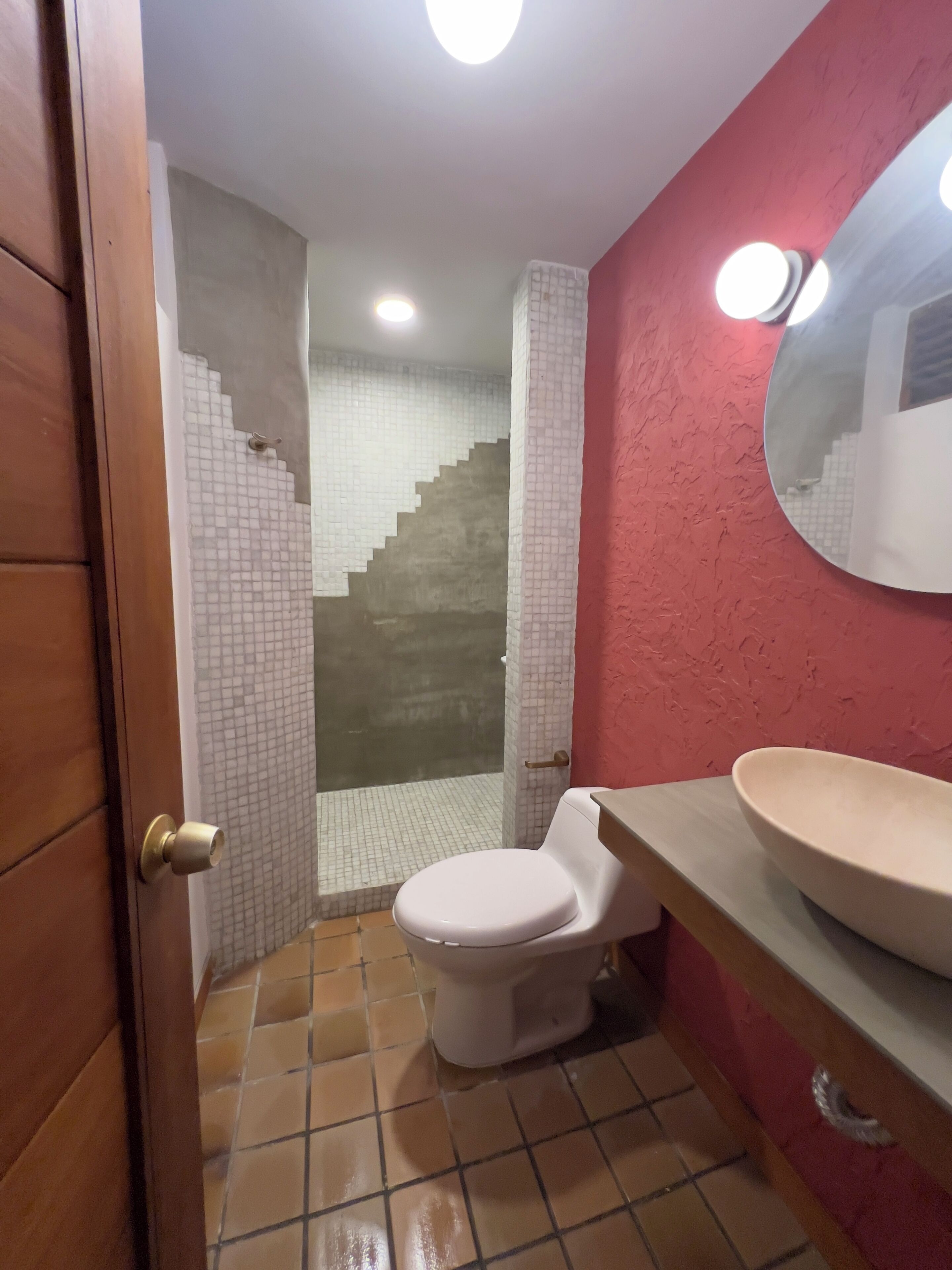 Baño