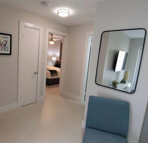 Interior - Sea Watch 1404
 (Wilton Manors)