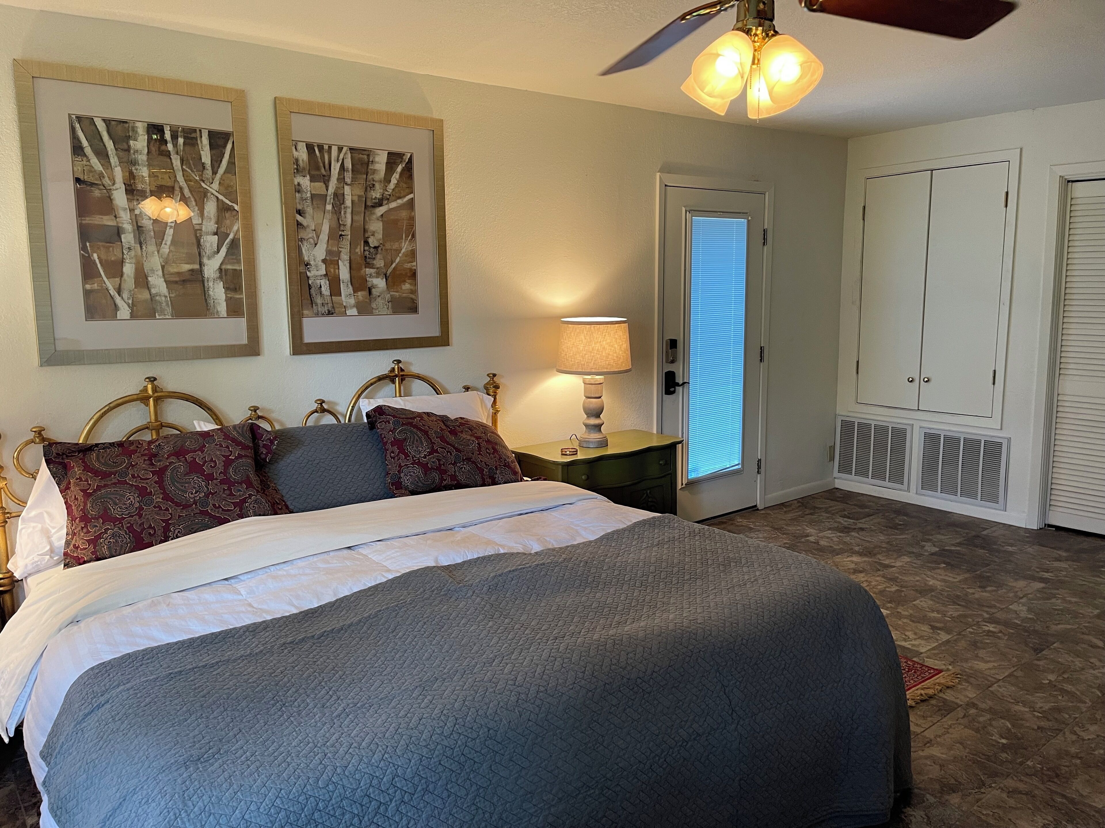 3 chambres, Wi-Fi, draps fournis